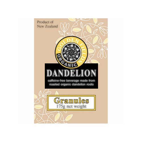 Golden Fields Dandelion Granules 175G
