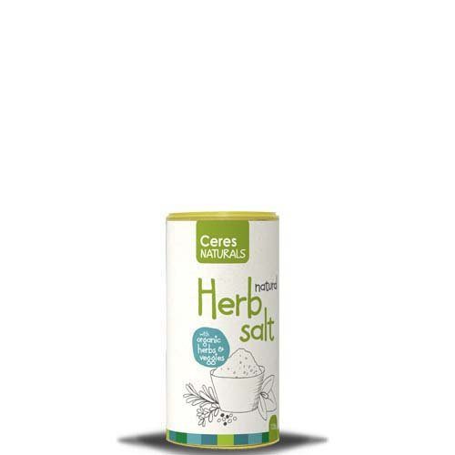 Ceres Organics Herb Salt 125G