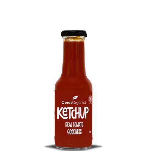 Ceres Organics Ketchup 290ML