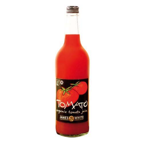 James White Tomato Juice 750ML