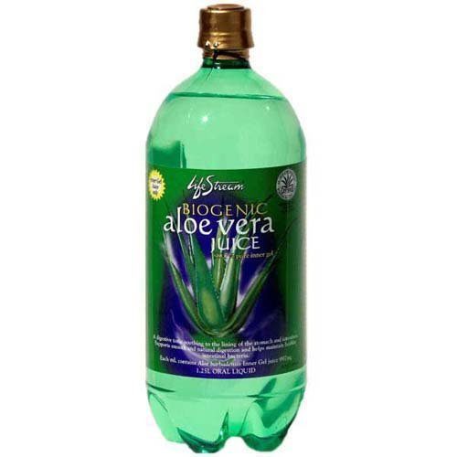 Aloe Vera Juice 1.25L