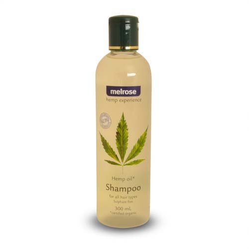 Melrose Hemp Shampoo 300ML