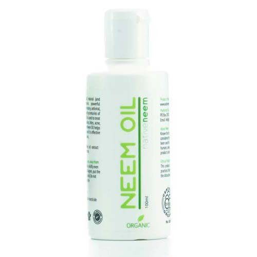 Organic Pure Neem Oil 250ML