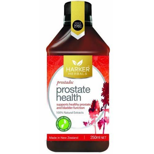 Harkers Prostate Health 250ML