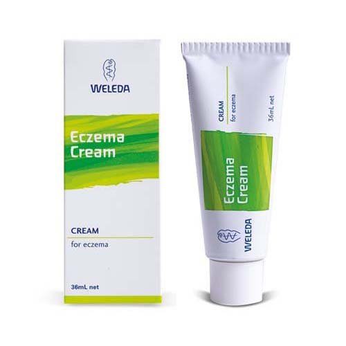 Weleda Eczema Cream 36ML