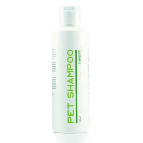 Organic Neem Pet Shampoo 250ML