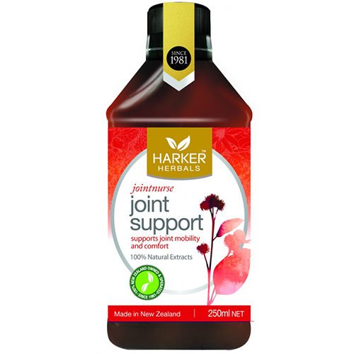 Harker Herbals Joint Support 250ML
