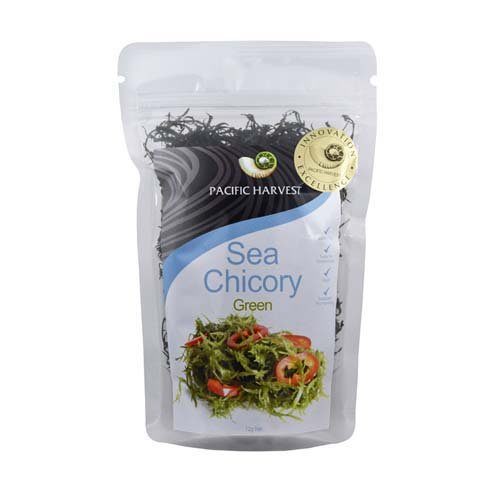 Pacific Harvest Sea Chicory Green 12G
