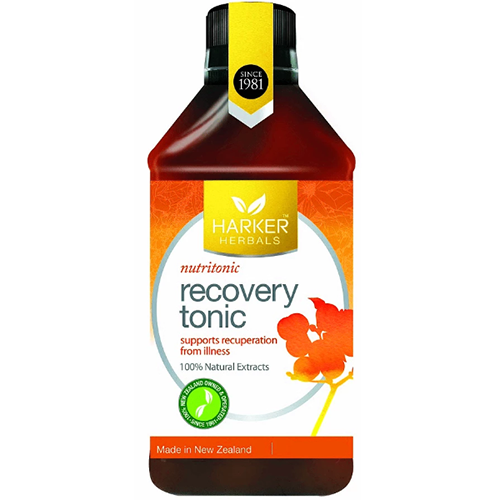 Harkers Recovery Tonic 250ML