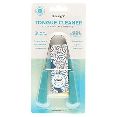 Dr Tungs Tounge Cleaner Dr Tungs
