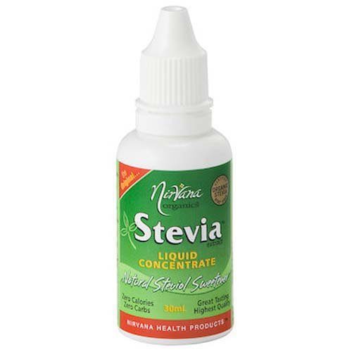 Stevia Liquid 30ML