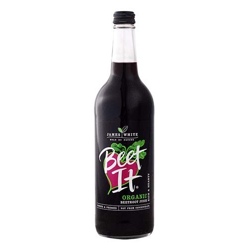 Beet It Organic Beetroot Juice 750ML