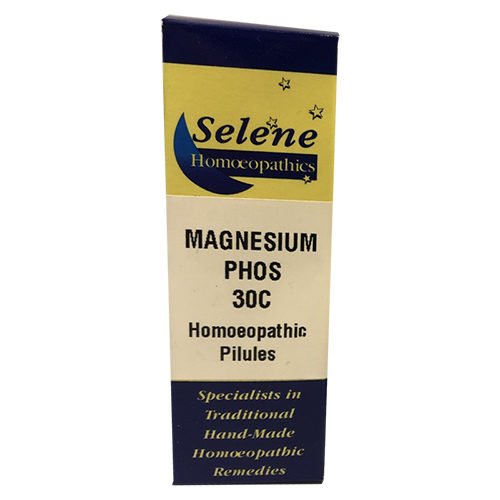Selene Homeopathics Magnesium Phosphate 30C
