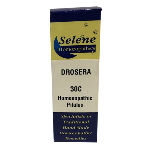 Selene Homeopathics Drosera 30C