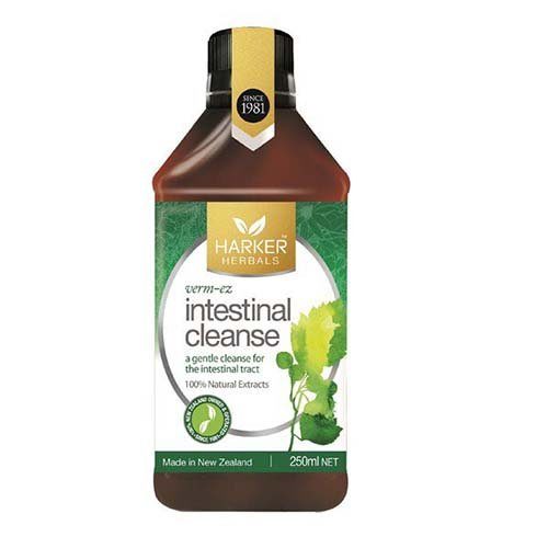 Harkers Intestinal Cleanse 500ML