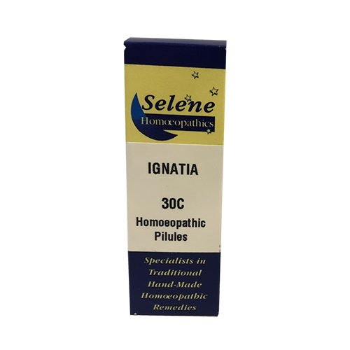 Selene Homeopathics Ignatia 30C
