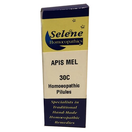Selene Homeopathics Apis Mellifica 30C