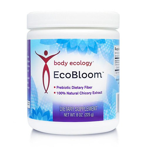 Body Ecology Ecobloom 225G