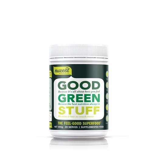Nuzest Good Green Stuff 300G