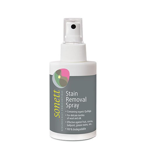 Sonett Stain Removal Spray 100Ml
