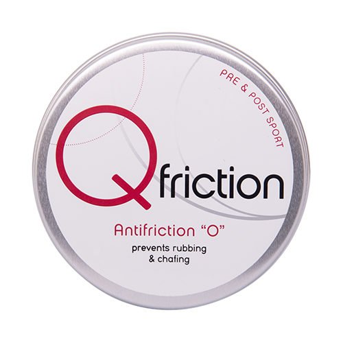 It’s Organic Darling Qfriction Anti-friction “O”