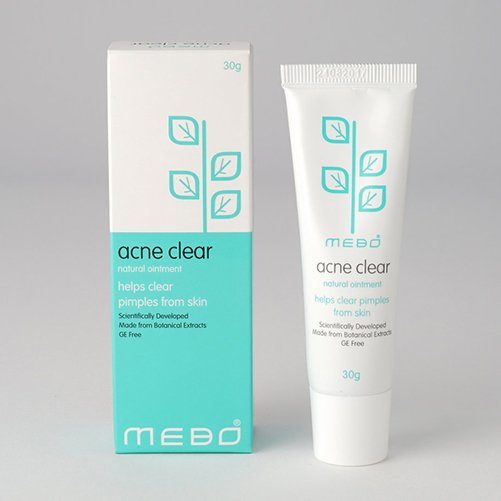 MEBO acne clear 30g