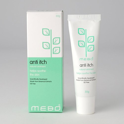 MEBO anti-itch 30g