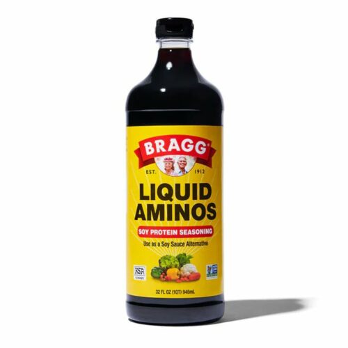 Bragg Liquid Aminos Soy Protein Seasoning 946ml