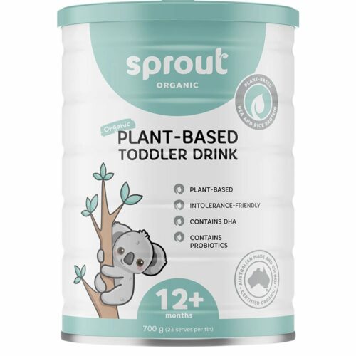Sprout Organic Toddler Drink 700g