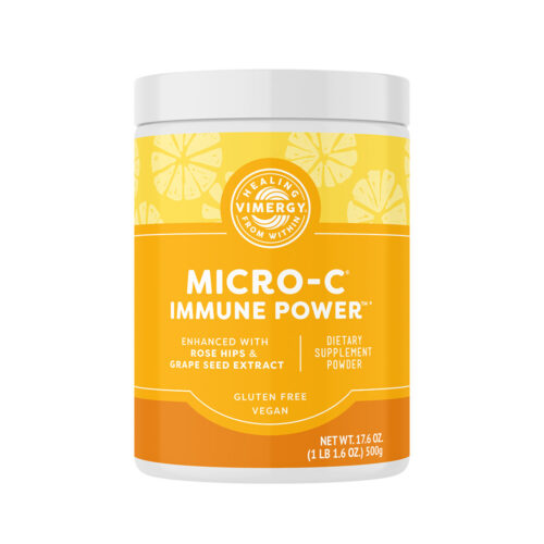 Vimergy Micro-C Immune Power 500g