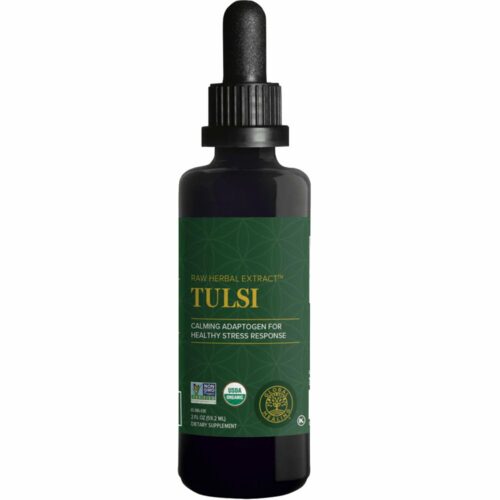 Global Healing Tulsi / Holy Basil 59.2ml