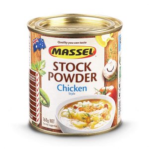 Massel Stock Powder Chicken Style 168G