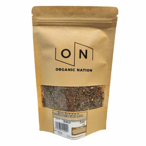 Organic Nation Medical Medium Detox Tea 50g