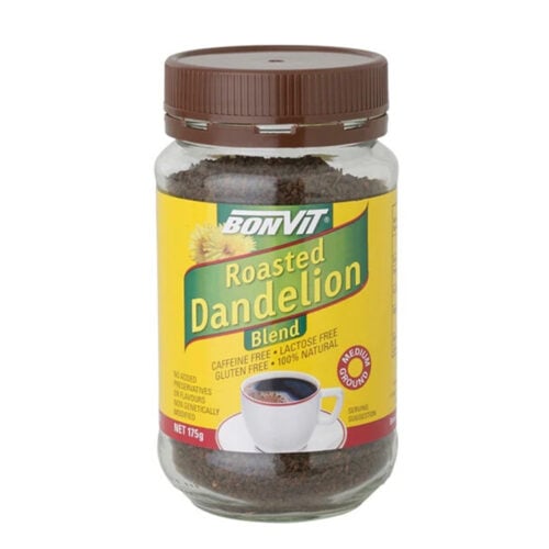 Bonvit Roast Dandelion Blend Medium Ground 150G