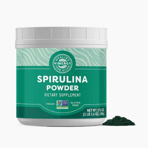 Vimergy Spirulina Powder 500g
