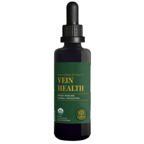 Global Healing Vein Health 59.2ml